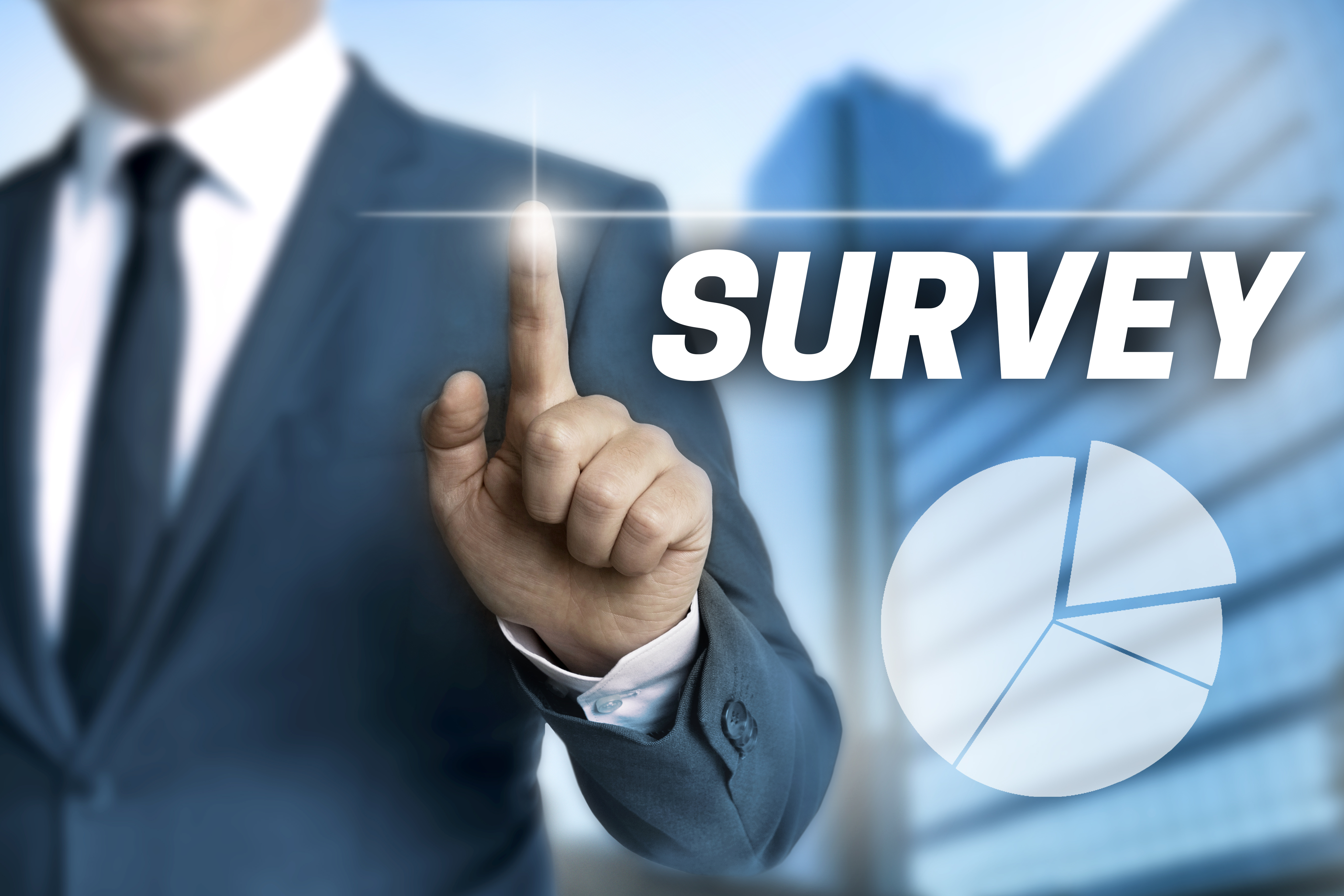 The Key to Effective Marketing: Surveys